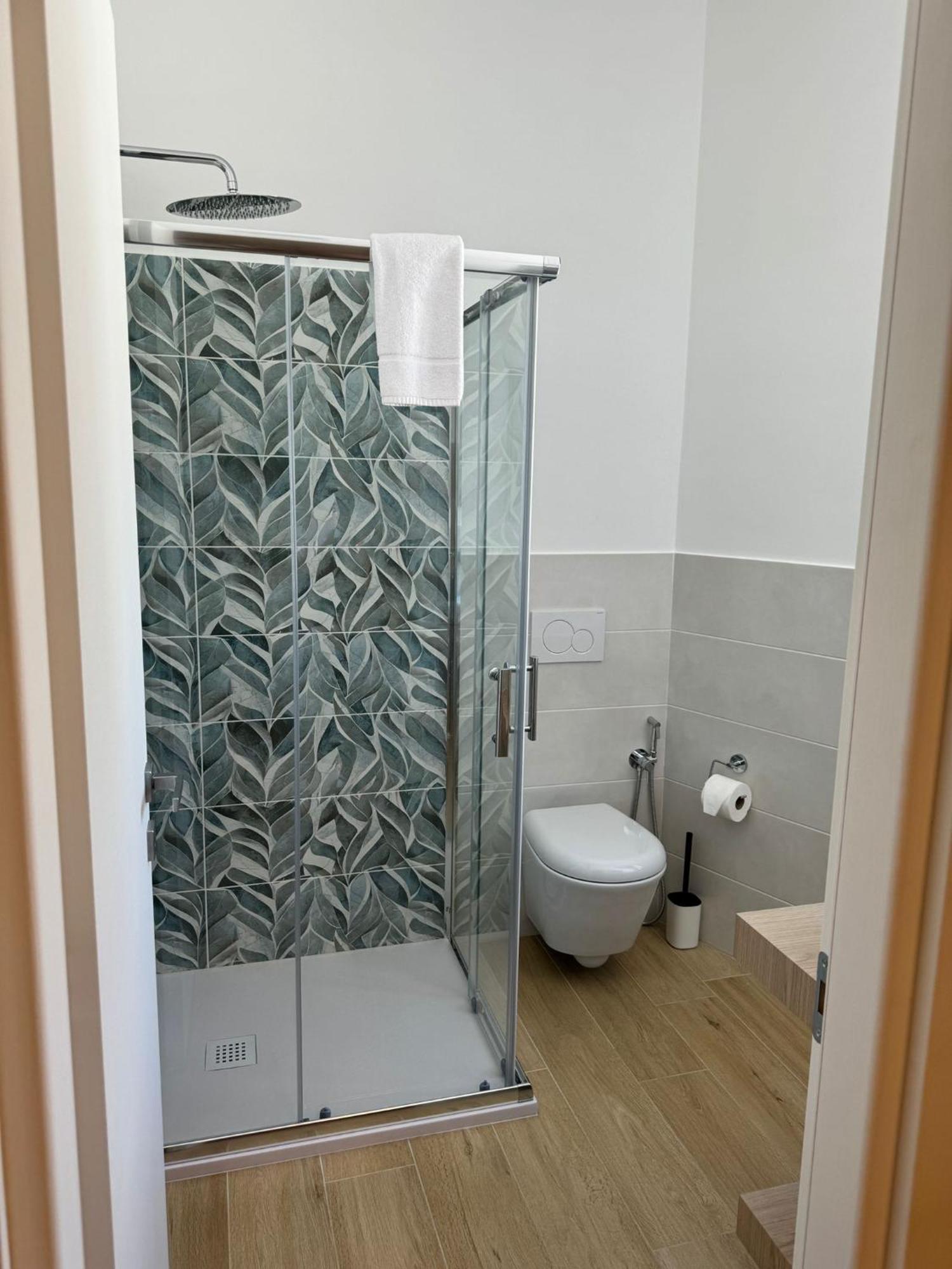 Guest House Al Porto Civitavecchia Εξωτερικό φωτογραφία