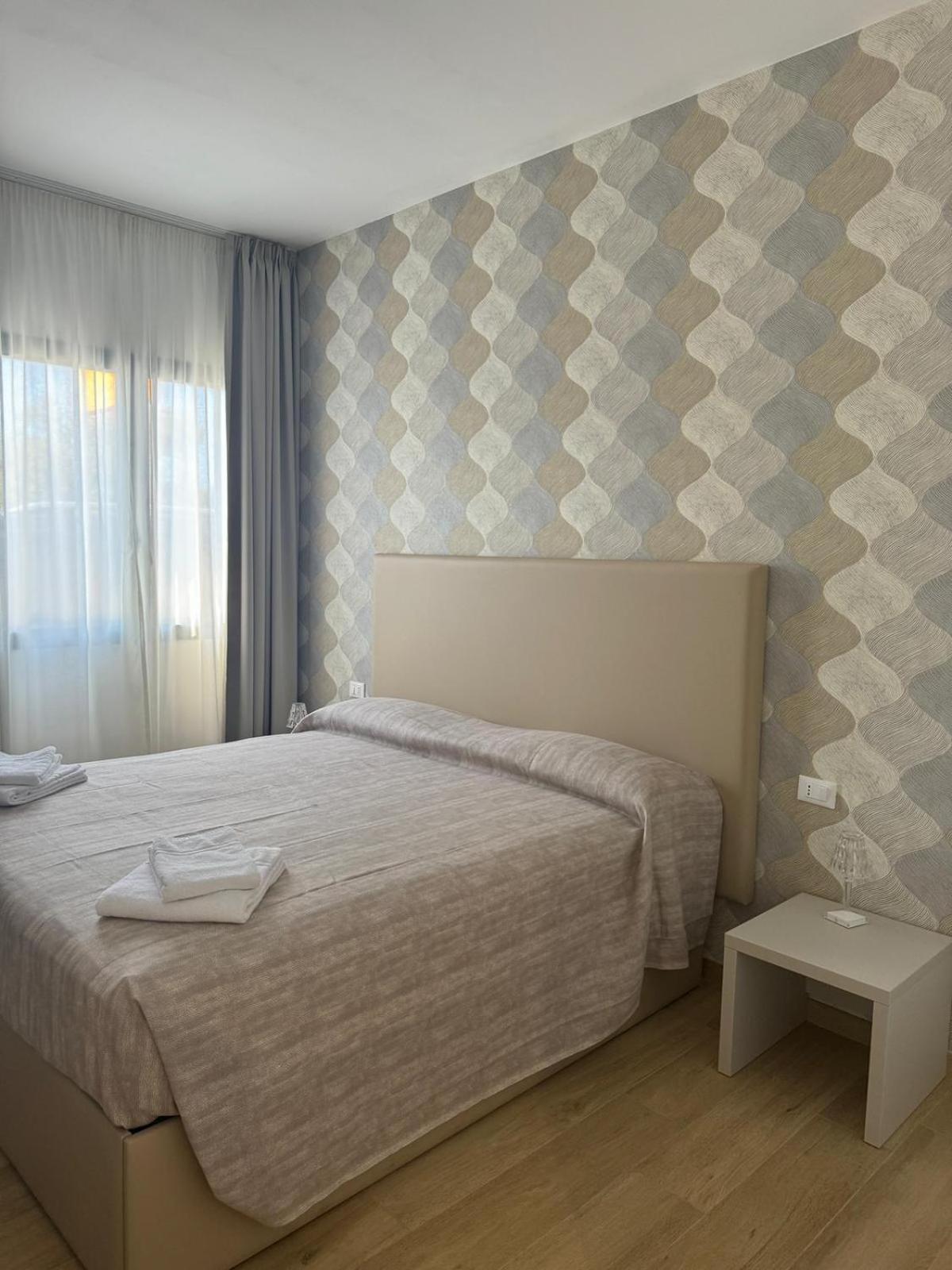 Guest House Al Porto Civitavecchia Εξωτερικό φωτογραφία