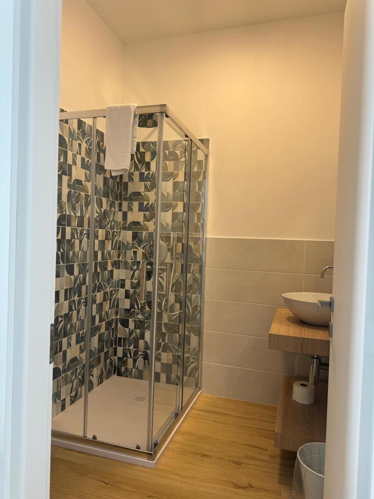Guest House Al Porto Civitavecchia Εξωτερικό φωτογραφία