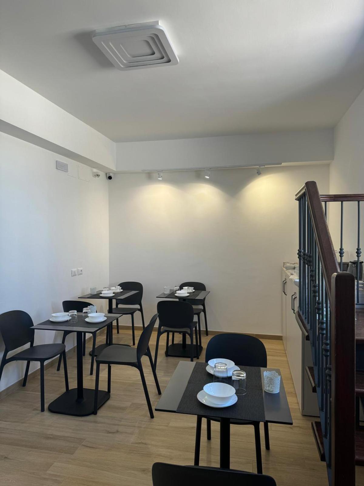 Guest House Al Porto Civitavecchia Εξωτερικό φωτογραφία