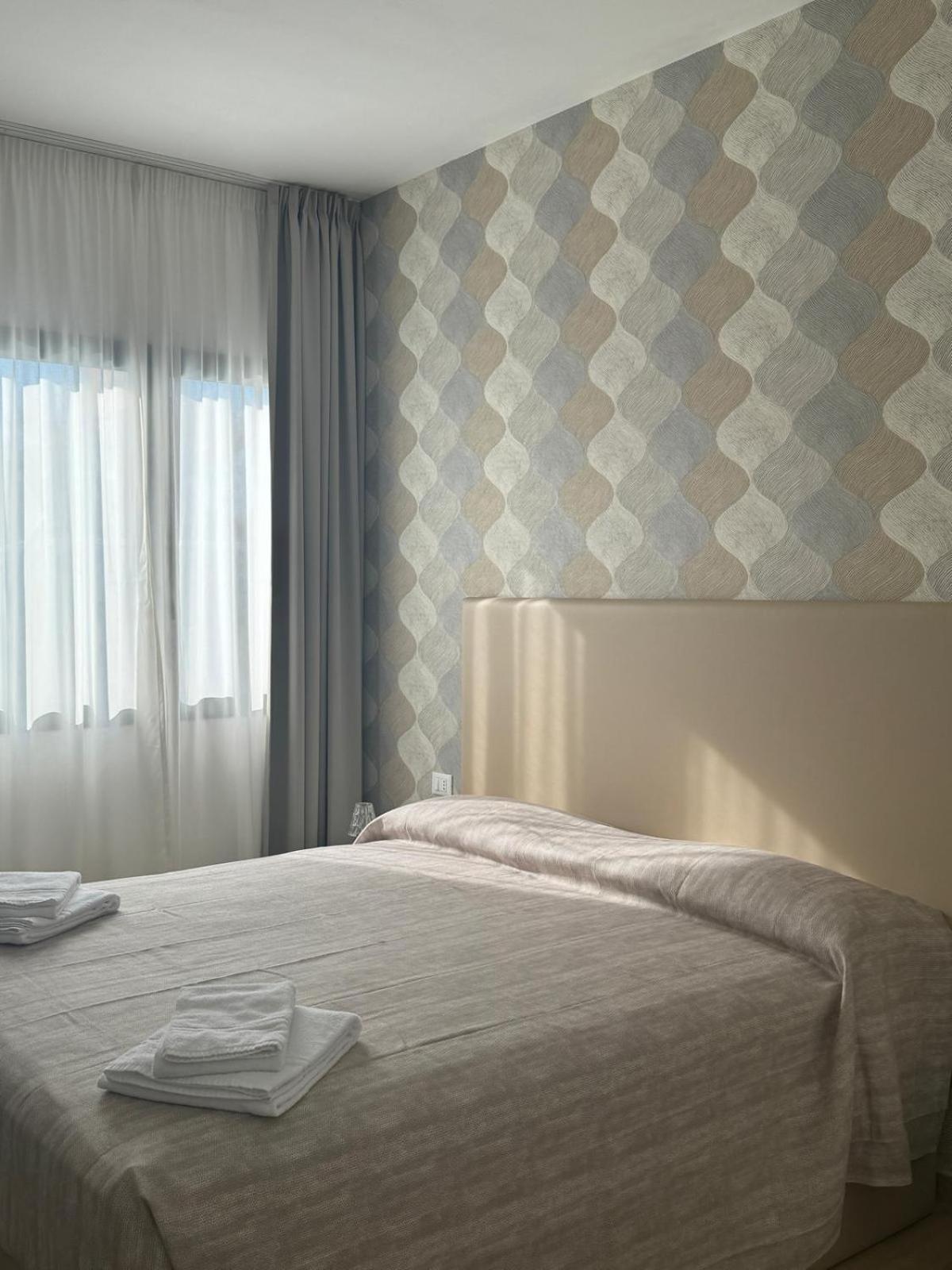 Guest House Al Porto Civitavecchia Εξωτερικό φωτογραφία
