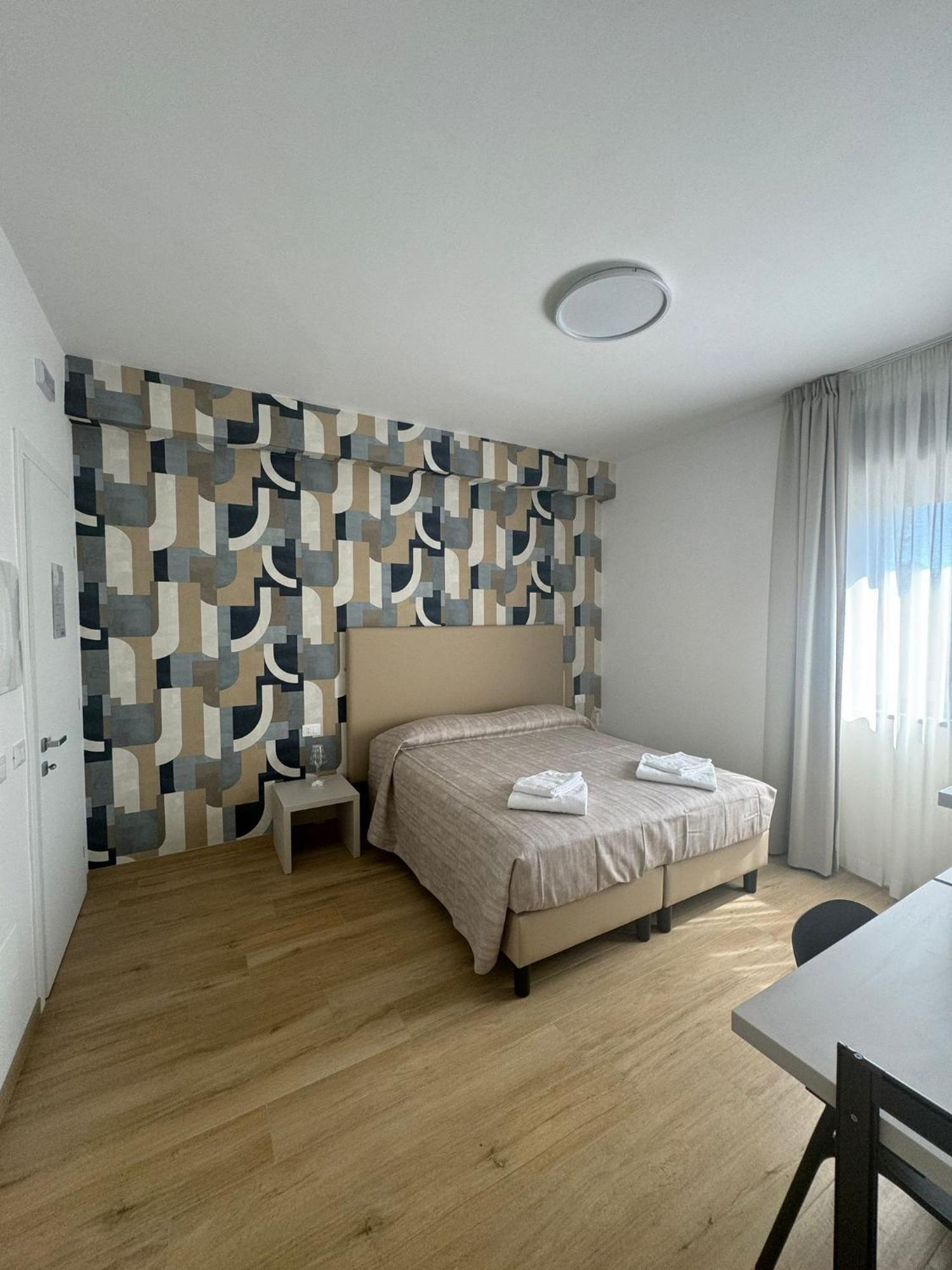 Guest House Al Porto Civitavecchia Εξωτερικό φωτογραφία