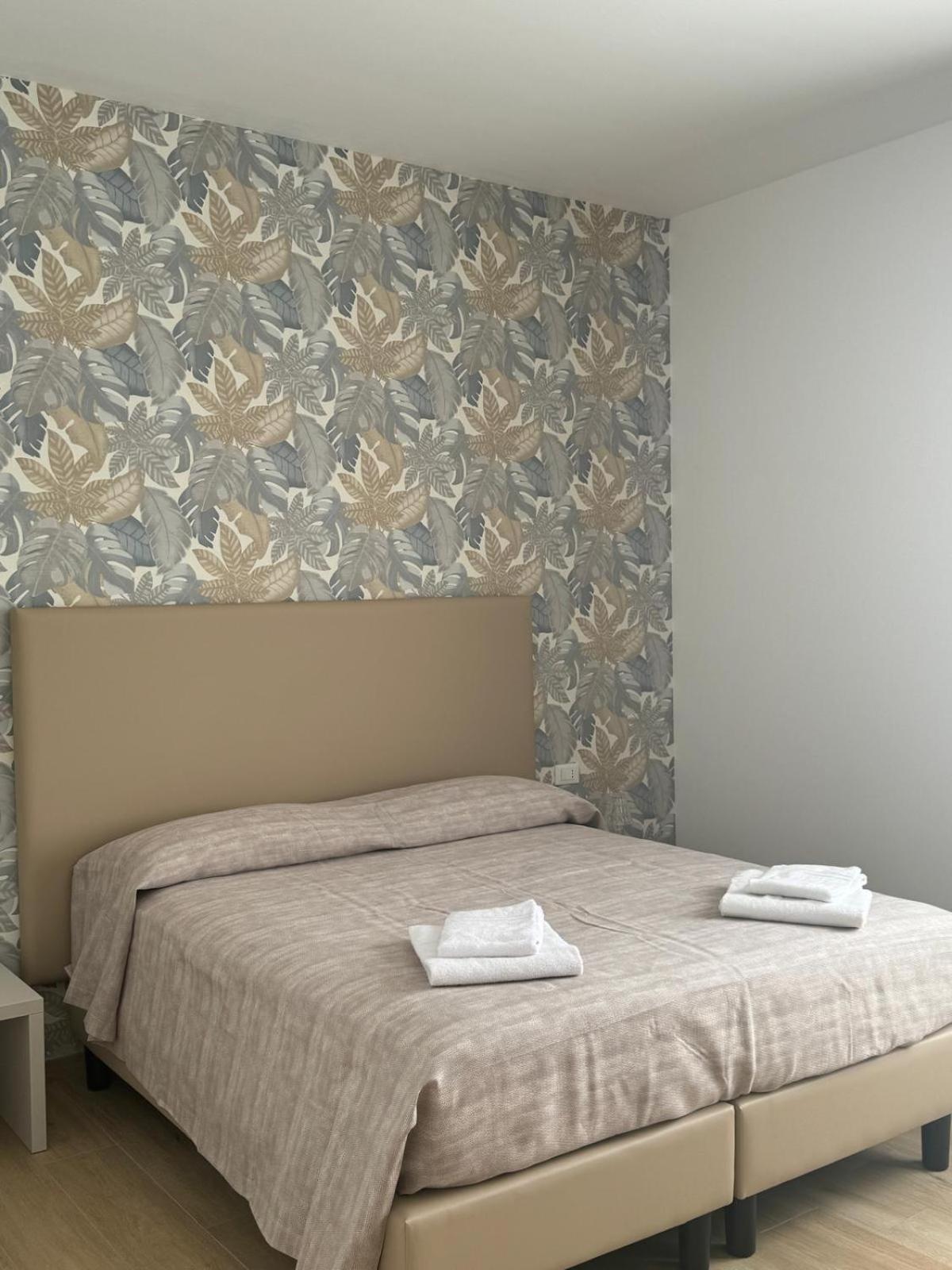 Guest House Al Porto Civitavecchia Εξωτερικό φωτογραφία