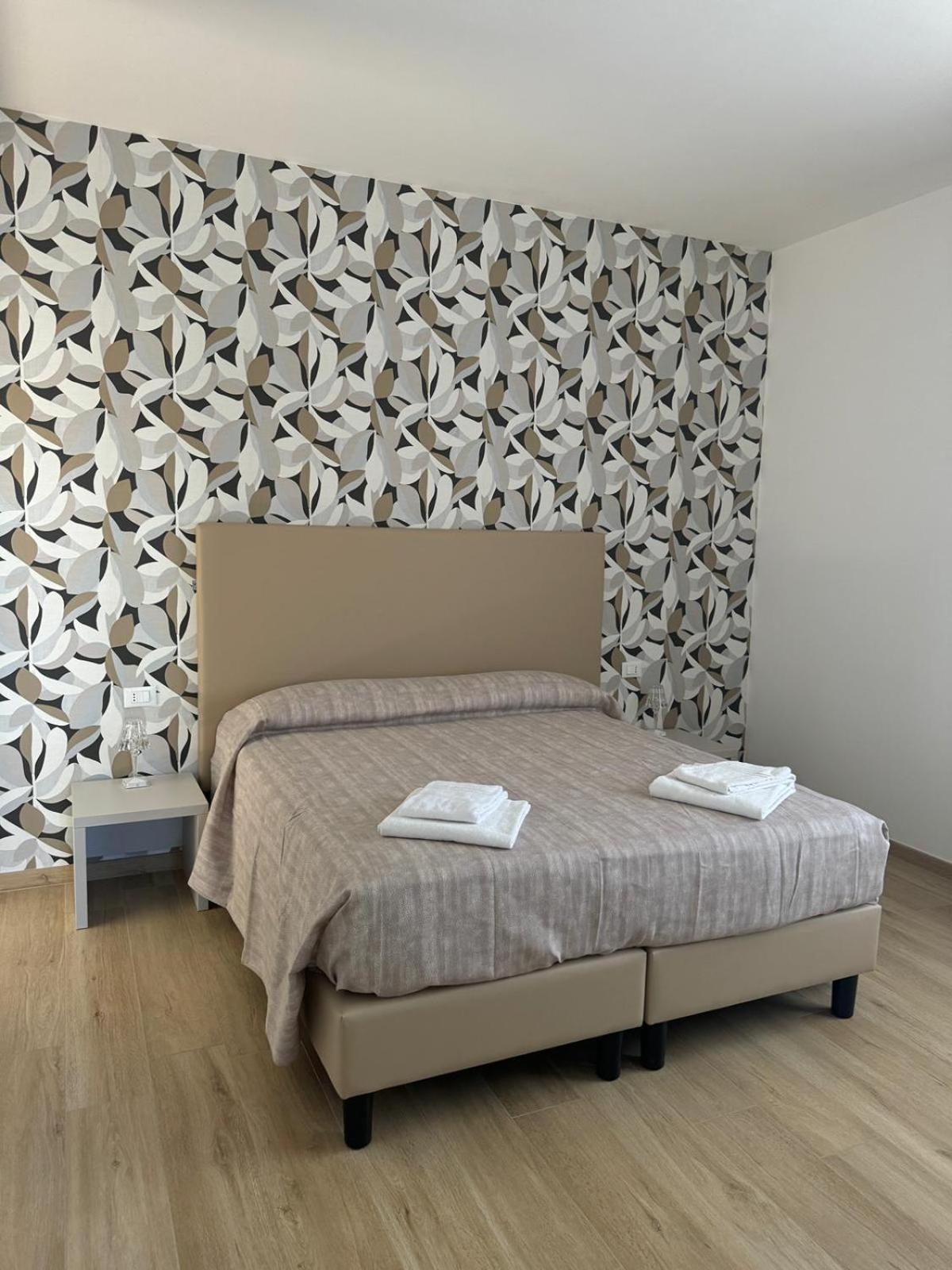 Guest House Al Porto Civitavecchia Εξωτερικό φωτογραφία
