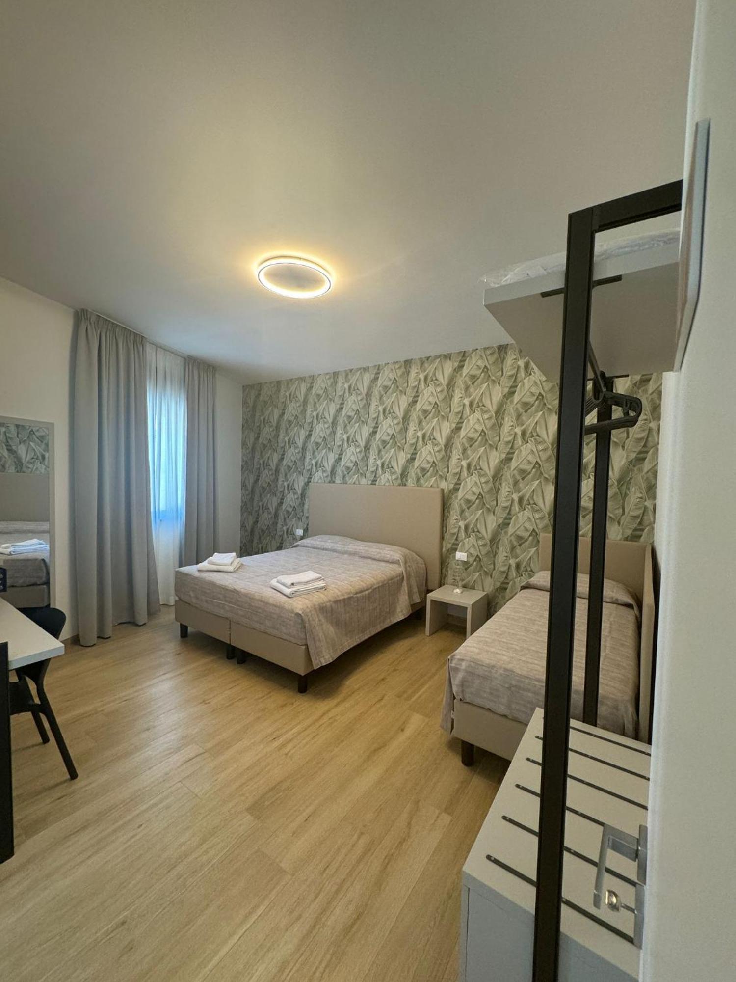 Guest House Al Porto Civitavecchia Εξωτερικό φωτογραφία